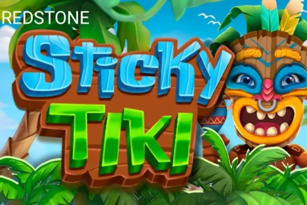 Sticky Tiki